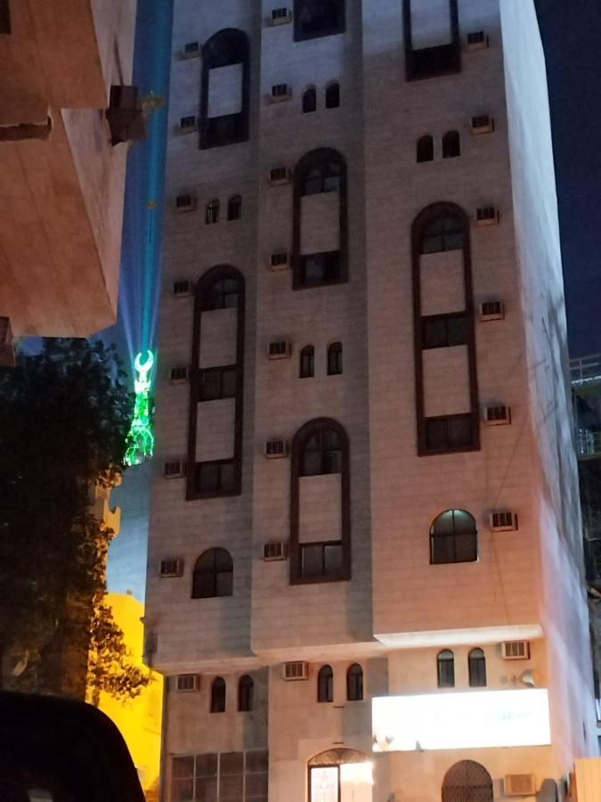 غرف سكنية للايجار Μέκκα Εξωτερικό φωτογραφία