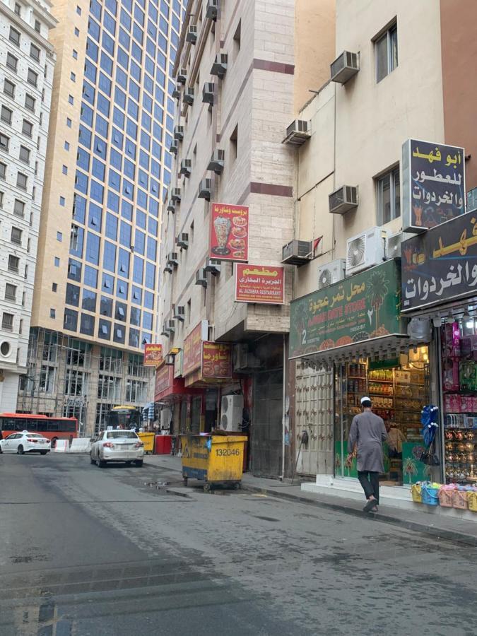 غرف سكنية للايجار Μέκκα Εξωτερικό φωτογραφία